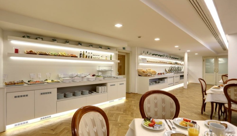 ASTORIA Hotel & Medical Spa Karlovy Vary